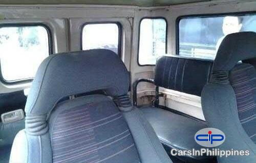 Picture of Toyota Land Cruiser Manual 1998 in Cagayan