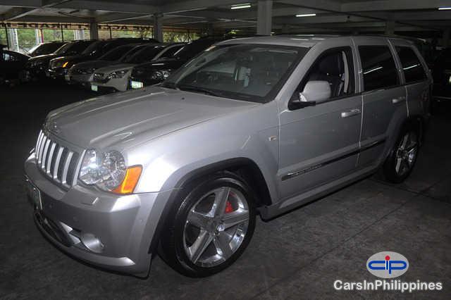 Picture of Jeep Grand Cherokee 2009