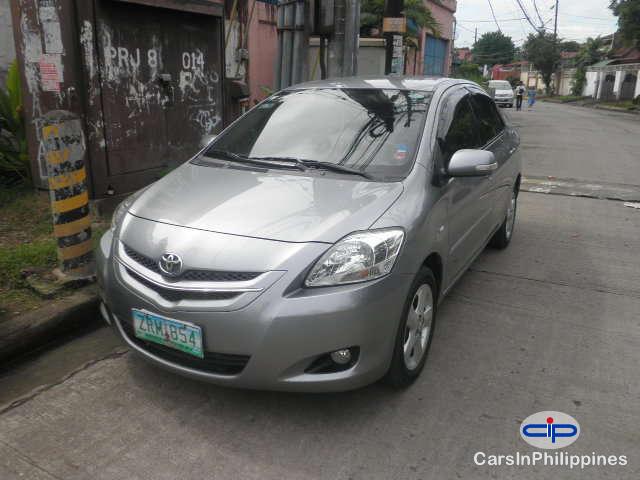 Picture of Toyota Vios