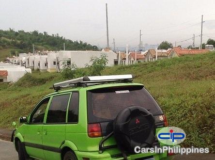 Picture of Mitsubishi RVR 1994