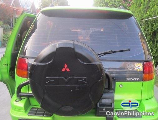 Mitsubishi RVR 1994 in Occidental Mindoro
