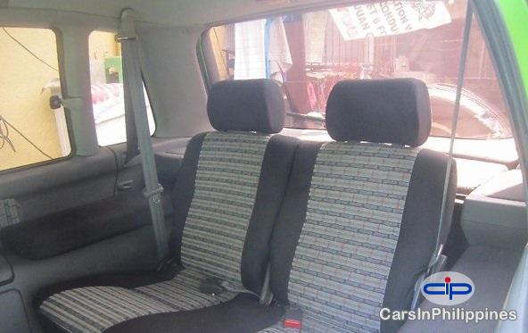 Picture of Mitsubishi RVR 1994 in Philippines