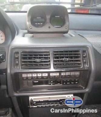 Mitsubishi RVR 1994 in Occidental Mindoro - image