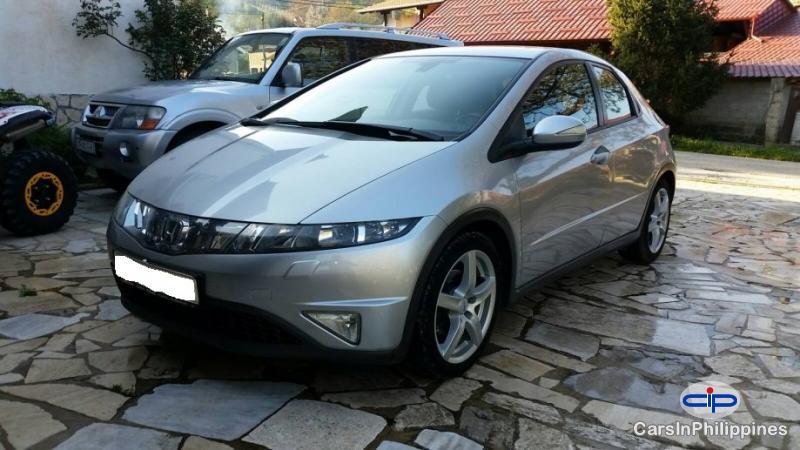 Picture of Honda Civic