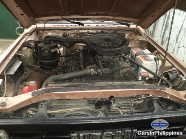 Nissan Patrol - image 4