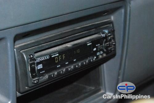 Mitsubishi L300 in Abra