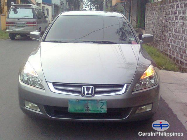 Picture of Honda Accord Automatic 2005