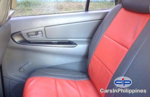 Toyota Innova Manual 2012 - image 10