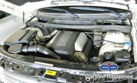 Land Rover Range Rover Automatic 2007 - image 9