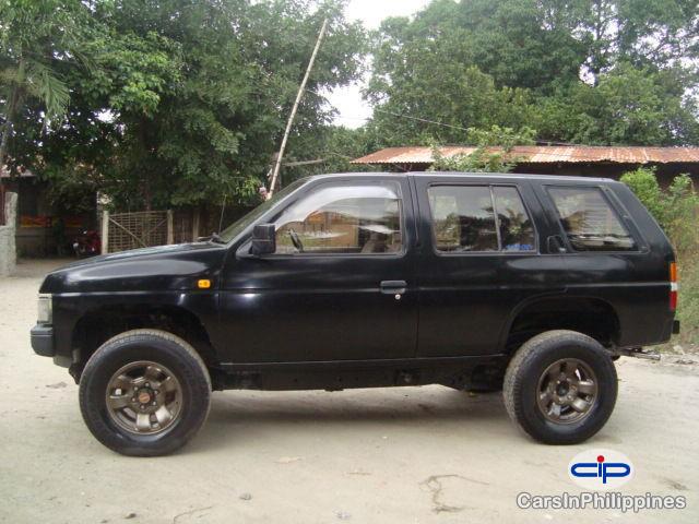 Picture of Nissan Terrano