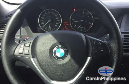 BMW M Automatic 2009 - image 10