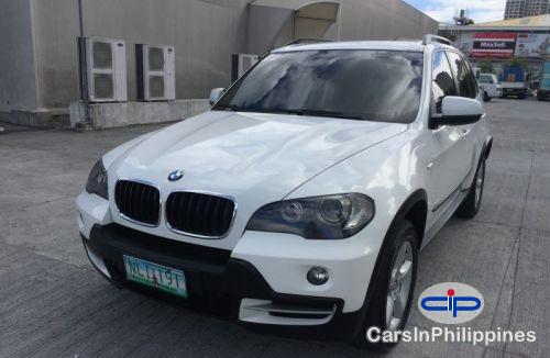 Picture of BMW M Automatic 2009