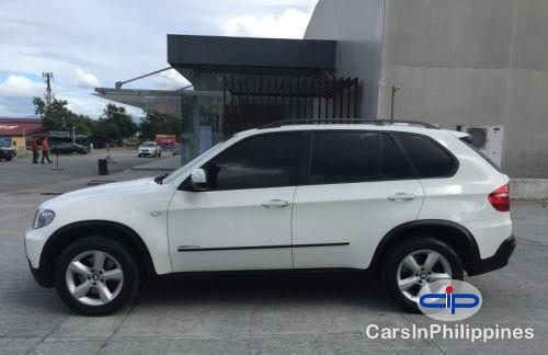 BMW M Automatic 2009 in Cagayan