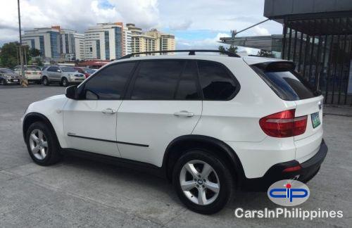 BMW M Automatic 2009 in Philippines