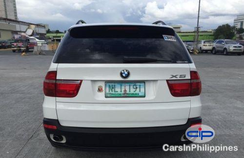 Picture of BMW M Automatic 2009 in Cagayan