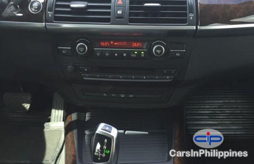 BMW M Automatic 2009 - image 9