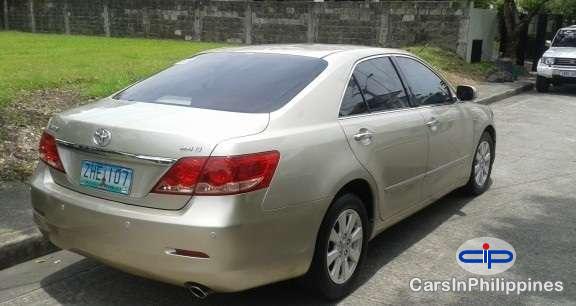 Toyota Camry Automatic 2007 in Pangasinan