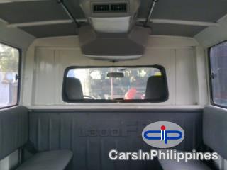 Mitsubishi L300 in Ilocos Norte
