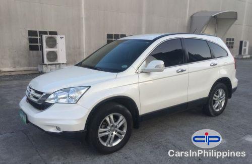 Honda CR-V Automatic 2010 - image 3