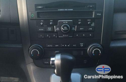 Honda CR-V Automatic 2010 - image 9