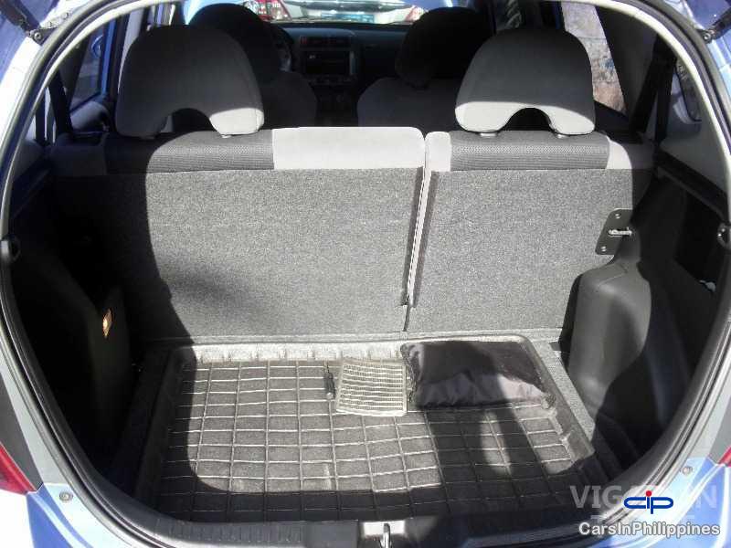 Honda Jazz Automatic 2006 - image 4
