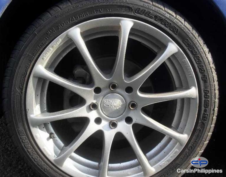 Honda Jazz Automatic 2006 - image 6