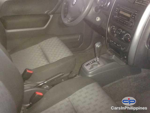 Suzuki Jimny Automatic 2009