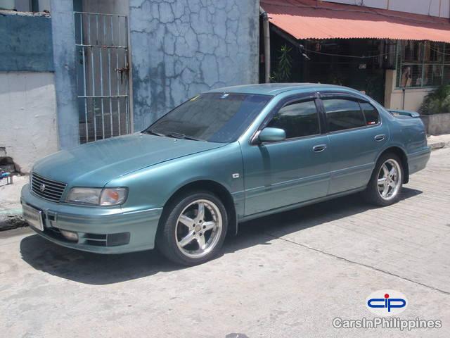 Picture of Nissan Cefiro Automatic 1997