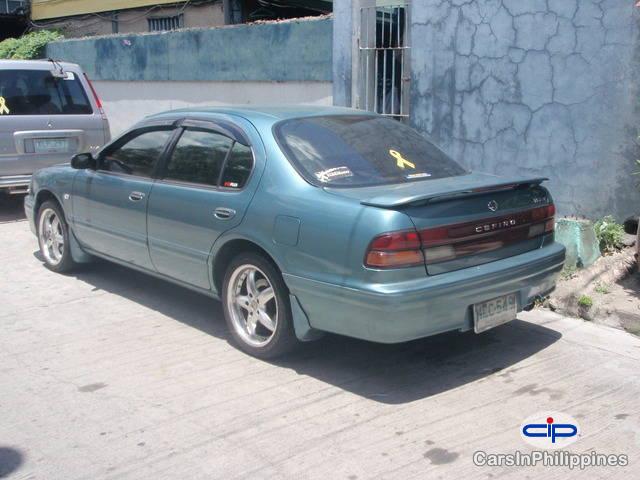 Nissan Cefiro Automatic 1997 in Sorsogon
