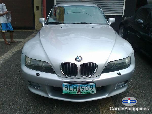 BMW Z Automatic 2000