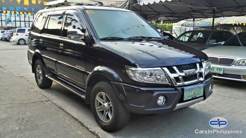 Isuzu Other Automatic 2010