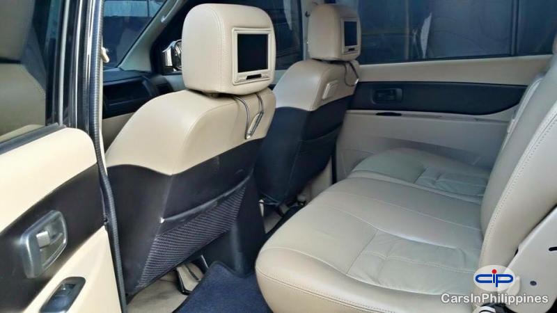 Isuzu Other Automatic 2010 in Cagayan - image