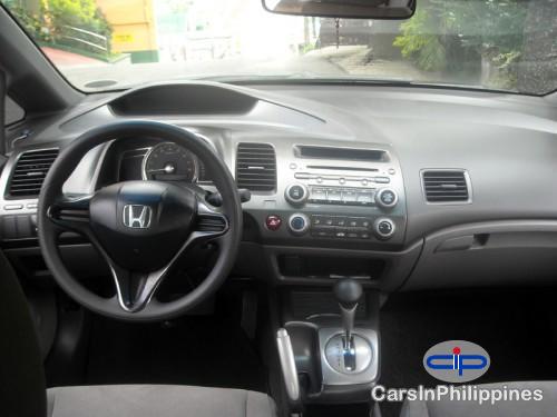 Honda Civic Automatic 2006 in Philippines