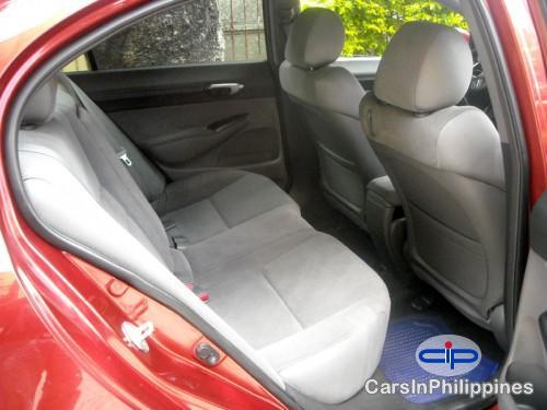 Picture of Honda Civic Automatic 2006 in Metro Manila