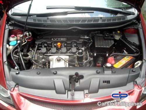 Picture of Honda Civic Automatic 2006 in Philippines