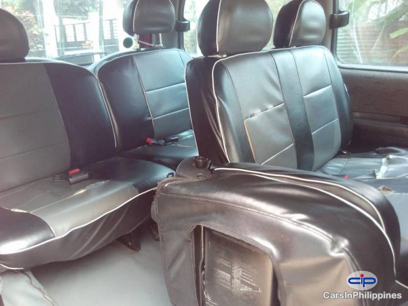 Picture of Hyundai Starex Manual 1998 in Batangas