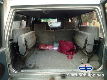 Picture of Nissan Patrol