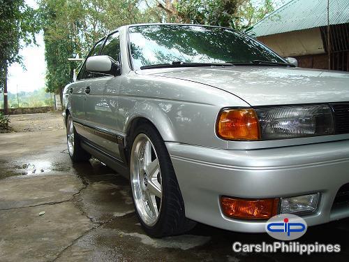 Picture of Nissan Sentra