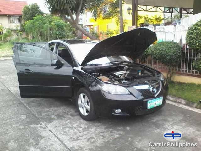 Mazda Mazda3 Automatic 2015 in Davao Oriental