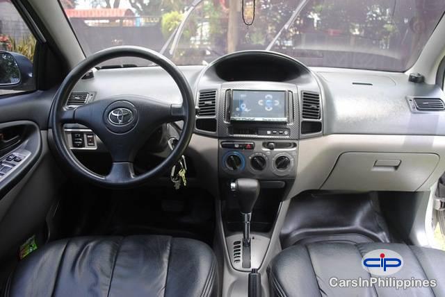 Toyota Vios Automatic 2003