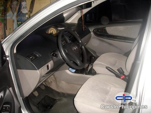 Toyota Vios Manual 2005 - image 6