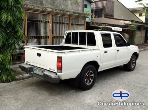 Nissan Frontier - image 4