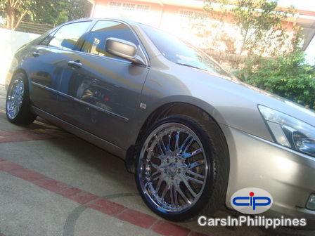 Honda Accord Automatic 2003 - image 3