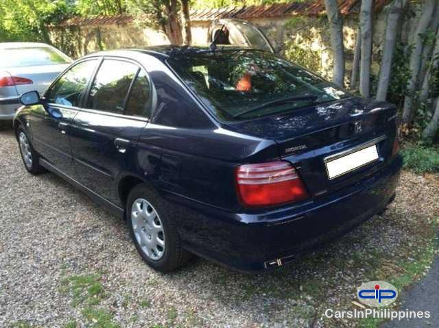Honda Accord Automatic 2002 in Aurora