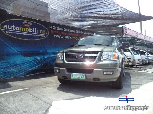 Picture of Ford Expedition Automatic 2004