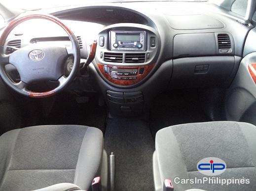 Toyota Previa Automatic 2004 - image 3