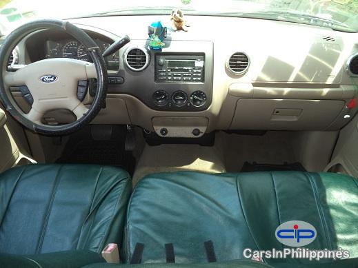 Ford Expedition Automatic 2004 in Metro Manila