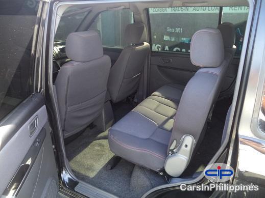 Mitsubishi Adventure Manual 2014 in Metro Manila