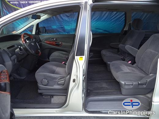 Toyota Previa Automatic 2004 - image 4
