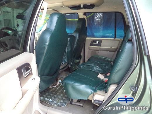 Ford Expedition Automatic 2004 in Philippines